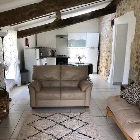 Magic Couples Only One Level Spacious * Courgeac