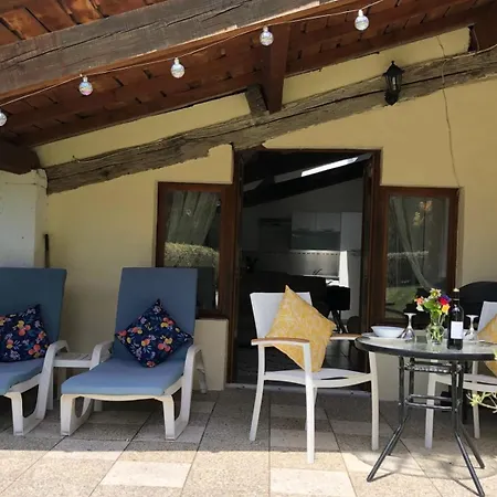 Magic Couples Only One Level Spacious *