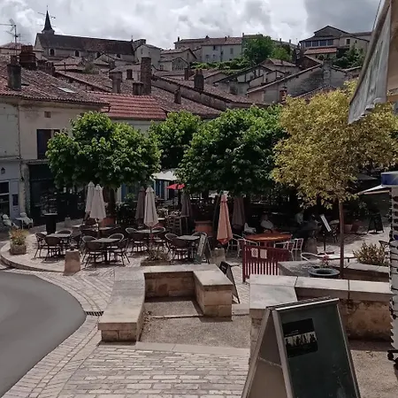 Nyaraló Magic Couples Only One Level Spacious Courgeac