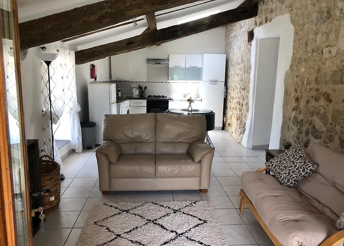 Magic Couples Only One Level Spacious * Courgeac