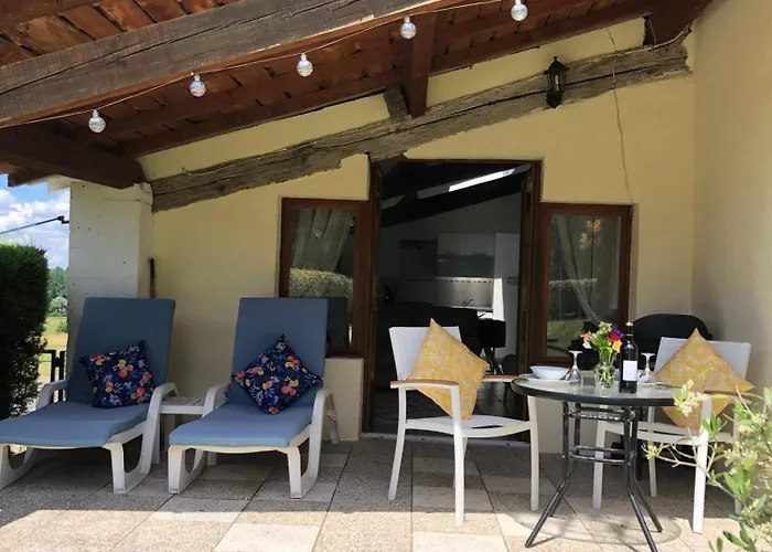 Magic Couples Only One Level Spacious *