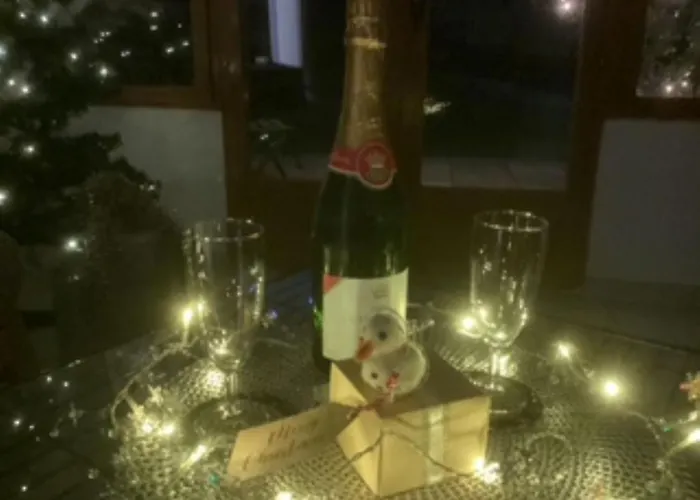 Casa vacanze Magic Couples Only One Level Spacious Courgeac