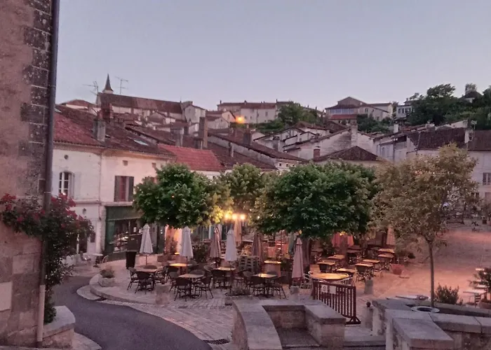 Magic Couples Only One Level Spacious