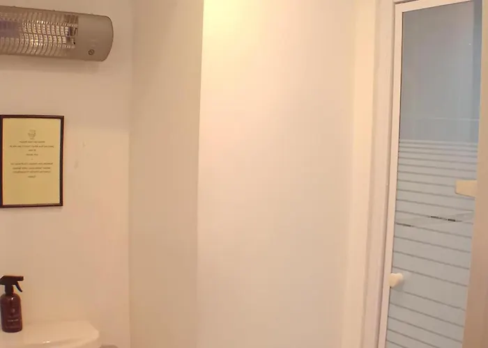 Magic Couples Only One Level Spacious * Courgeac